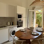 Window On Ramatuelle * サントロペ