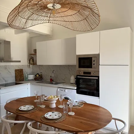 Window On Ramatuelle Appartamento