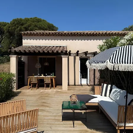 Window On Ramatuelle Appartamento *