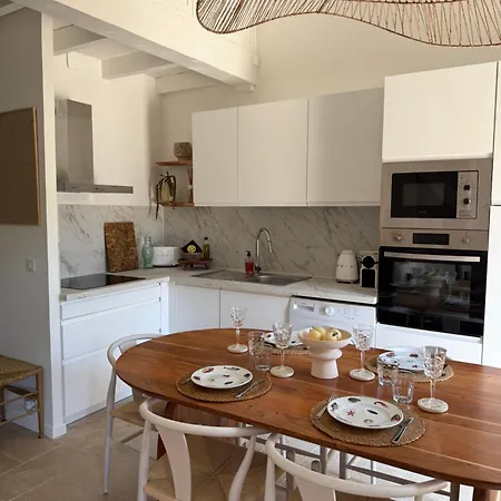 Window On Ramatuelle Appartamento Saint-Tropez