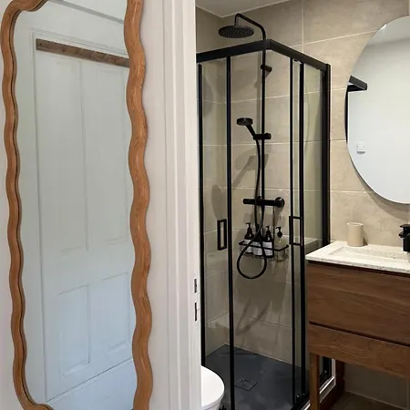 Window On Ramatuelle * Saint-Tropez