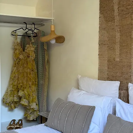 Window On Ramatuelle *