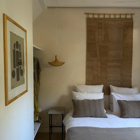 Appartamento Window On Ramatuelle *