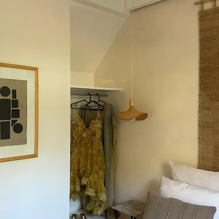 Window On Ramatuelle Apartamento Saint-Tropez