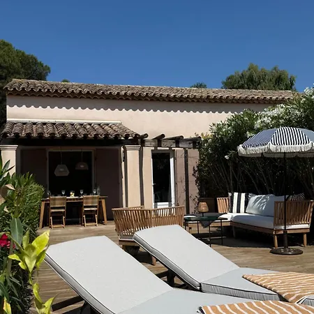 Window On Ramatuelle Apartman Saint-Tropez
