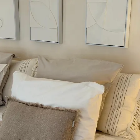 Window On Ramatuelle * Saint-Tropez