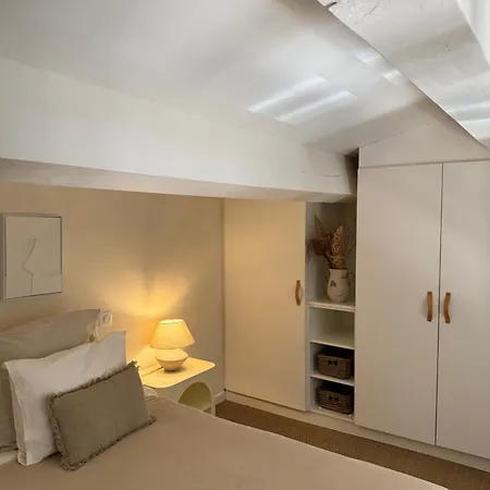 Window On Ramatuelle