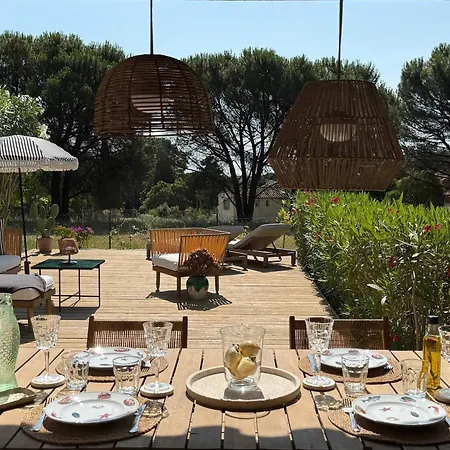 Window On Ramatuelle Appartamento *