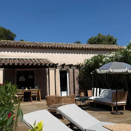Window On Ramatuelle Apartamento Saint-Tropez