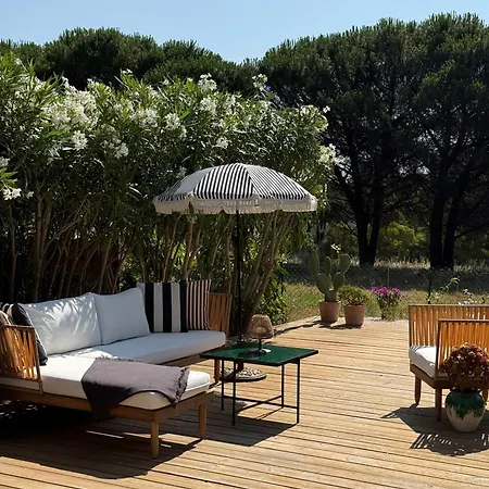 Appartamento Window On Ramatuelle Saint-Tropez