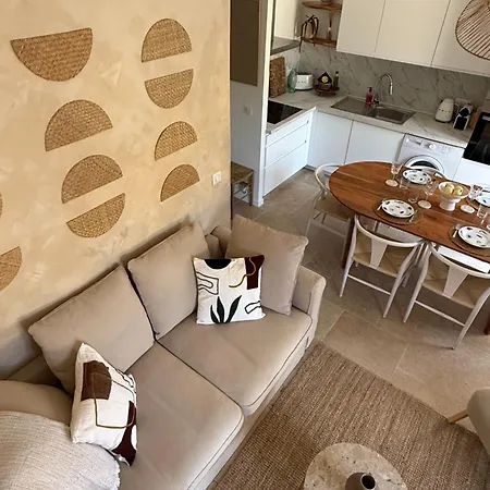 Window On Ramatuelle Appartamento