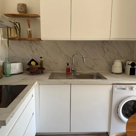 Window On Ramatuelle Appartamento *