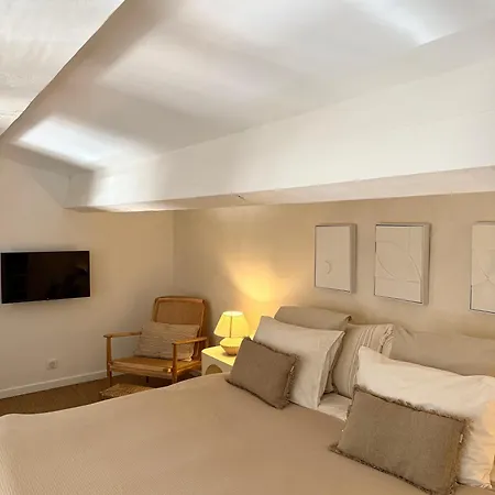 Window On Ramatuelle Appartamento Saint-Tropez