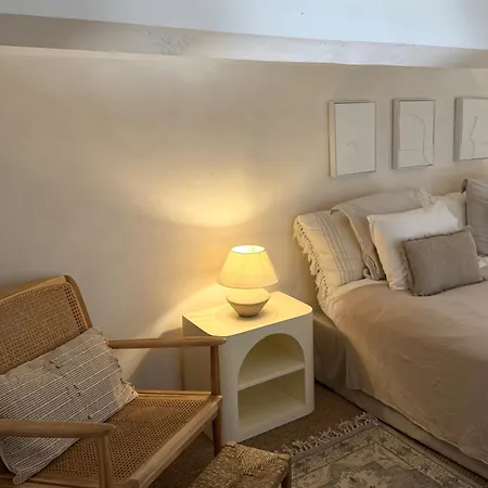 Window On Ramatuelle * Saint-Tropez