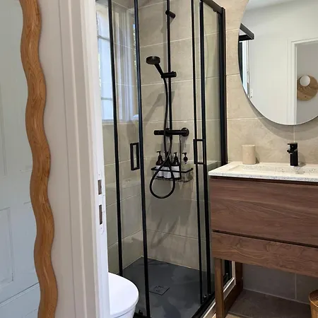 Window On Ramatuelle Appartamento *