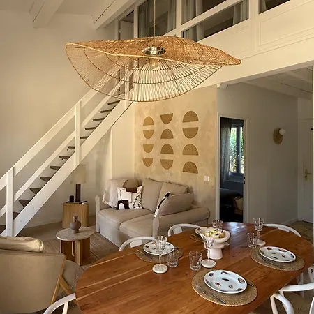 Window On Ramatuelle *