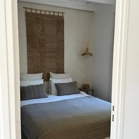 Window On Ramatuelle Saint-Tropez