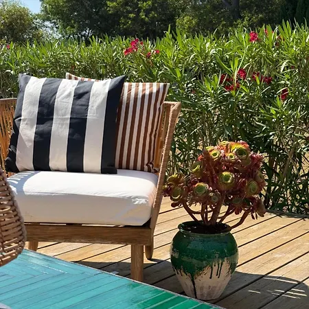 Window On Ramatuelle Appartamento *