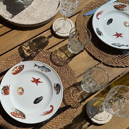 Appartamento Window On Ramatuelle Saint-Tropez